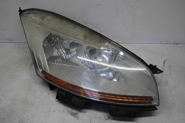 PHARE DROIT CITROEN - Vue 1